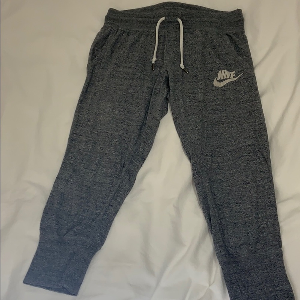 Nike joggers